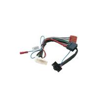 CAW-SB2570  valdymo ant vairo adapteris Subaru Impreza