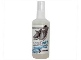Nanotec antibakterinis nano gaiviklis avalynei (100 ml)