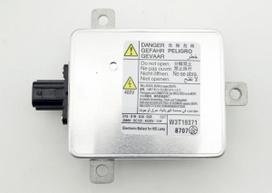 LABL012, XENON blokas Mazda, Mitsubishi, Honda