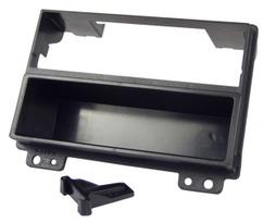 LAFOF07, 1-DIN rėmelis automobilio magnetolai Ford Fiesta/Fusion