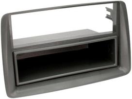 LAFIF11, rėmelis automobilio magnetolai Fiat Panda (2003-2012)