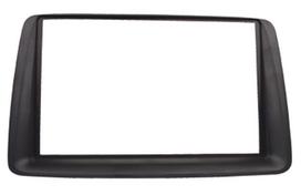 LAFIF12D, rėmelis automobilio magnetolai Fiat Panda (2003-2012)