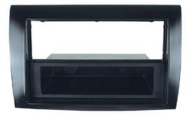 LAFIF04, rėmelis automobilio magnetolai Fiat Bravo (nuo 2007)