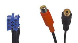 CALIBER, RAH1040 įėjimo adapteris Blaupunkt