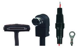 CALIBER, RAH1010IPOD adapteris