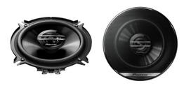 Pioneer TS-G1320F 13 cm 2-juostų koaksialiniai garsiakalbiai