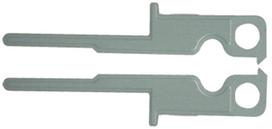 LaviLine, KEY07 magnetolos išėmimo raktas, Kenwood 2001>