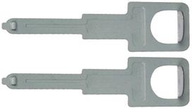 LaviLine, KEY03 magnetolos išėmimo raktas, Clarion 2001>