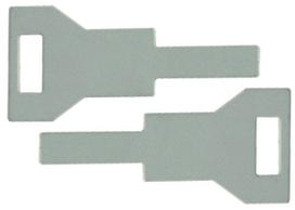 Caliber, KEY10 magnetolos išėmimo raktas, Sony
