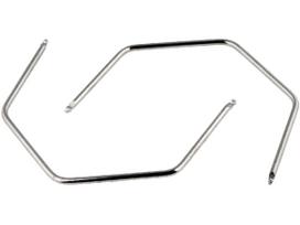 Magnetolos išėmimo raktai Opel