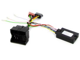 CTSAD004.2 CAN BUS valdymo ant vairo adapteris Audi A1 nuo 2010