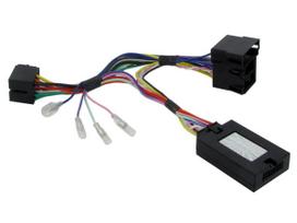 CTSCH001 CAN BUS valdymo ant vairo adapteris Chrysler Delta 2011>