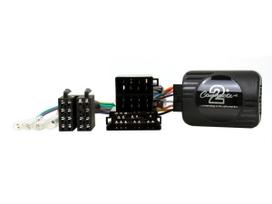 CTSFA004.2 CAN BUS valdymo ant vairo adapteris Fiat