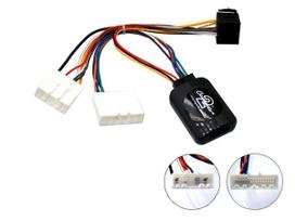 CTSVX007 magnetolos valdymo ant vairo adapteris Opel (iki 2004)