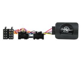 CTSCV001.2 magnetolos valdymo ant vairo adapteris Chevrolet