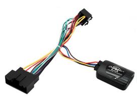 CTSFO015.2 valdymo ant vairo adapteris Ford Fiesta nuo 20