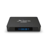 Išmanusis TV priedėlis TX96Q Pro 2/16GB Smart Android 10.0 TV box IPTV