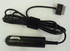 Planšetinio kompiuterio auto maitinimo šaltinis  ASUS 12V, 18W: 15V, 1.2A