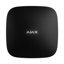 Ajax REX Smart Home sistemos ryšio plėtiklis (juodas)