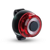 Galinis dviračio žibintas LED, USB, IPX5