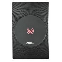 ZKTECO Atstuminių kortelių skaitytuvas 13.56MHz (Mifare, Desfire), Wiegand 66, KR610D