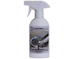 Nano danga kabrioletams (250ml)