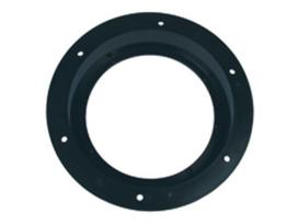 RAS3207 VW Golf V/T5 perėjimai kolonėlėms 165mm