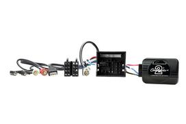 CTSMA002.2 magnetolos valdymo ant vairo adapteris MAN TGX