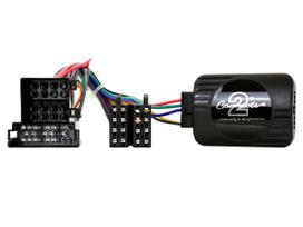 CTSFA024.2 CAN BUS valdymo ant vairo adapteris Fiat