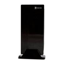 Kambarinė TV antena Cabletech DVB-T FM su stiprintuvu
