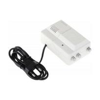 Tv signalo daliklis su stiprintuvu Cabletech AL-105 12V