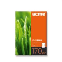 Foto popierius Acme A4 170g/m2 20 vnt. blizgus