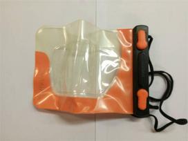 Povandeninis dėklas telefonui fotoaparatui Hama Aquapac