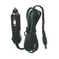 Automobilinis maitinimo laidas (kištukas 12V -> kištukas 2,5 x 5,5 mm) 1,8m