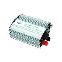 Įtampos keitiklis automobiliui 12V 230V 150W ENERGENIE