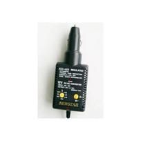 Universalus maitinimo šaltinis automobilinis 12/24V -> 1,5 - 12V 2000mA