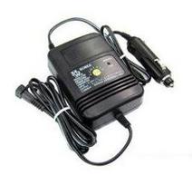 Universalus maitinimo šaltinis automobilinis 12/24V -> 1,5 - 12V 2000mA