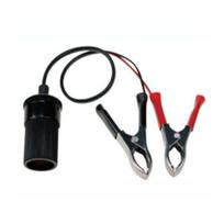 Automobilinis maitinimo ilgiklis 12V (L -> 2 gnybtai) 0.3m