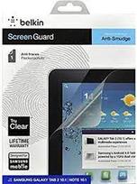 Apsauginė plėvelė Belkin Samsung Galaxy Tab 2 7.0