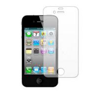Ekrano apsauginė plėvelė Jivo iPhone 4 (9 vnt.)