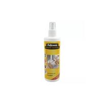 Ekranų valymo skystis Fellowes 250ml