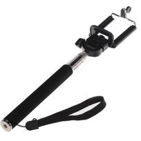 Asmenukių lazda Selfie Monopod 20-97cm