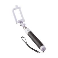 Asmenukių lazda LogiLink Selfie 23,5-110cm Bluetooth