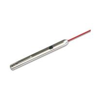 Lazerinis rodiklis prezentacijoms Velleman Deluxe Laser Pointer