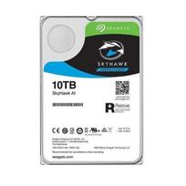 10TB SEAGATE SURVEILLANCE SKYHAWK 3.5“, HDD SATA 10TB SATA 6G