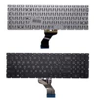 Klaviatūra HP 255 G8, be rėmelio, US