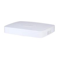 IP įrašymo įrenginys NVR2108-8P-I2 8kam. 1HDD, 8PoE. 1kn. 12MP arba 6kn. 1080p, AI