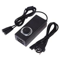 Maitinimo adapteris fotografavimo dėžei su LED apšvietimu (PU5060EU)