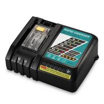 Akumuliatoriaus įkroviklis įrankiams MAKITA MT7218,18V 6.5A, Li-ion
