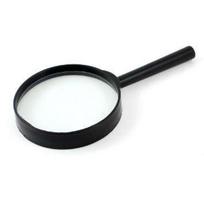 Padidinimo stiklas – lupa 90mm